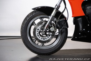 Kawasaki GPZ 900 REPLICA TOP GUN 1984