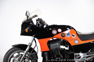 Kawasaki GPZ 900 REPLICA TOP GUN 1984