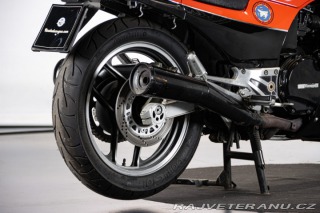 Kawasaki GPZ 900 REPLICA TOP GUN 1984