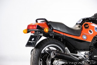 Kawasaki GPZ 900 REPLICA TOP GUN 1984