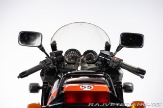 Kawasaki GPZ 900 REPLICA TOP GUN 1984