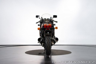 Kawasaki GPZ 900 REPLICA TOP GUN 1984