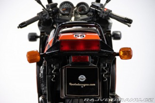 Kawasaki GPZ 900 REPLICA TOP GUN 1984