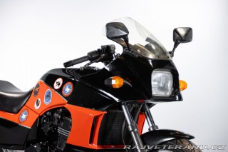 Kawasaki GPZ 900 REPLICA TOP GUN 1984