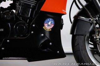Kawasaki GPZ 900 REPLICA TOP GUN 1984