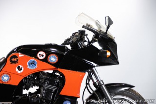 Kawasaki GPZ 900 REPLICA TOP GUN 1984