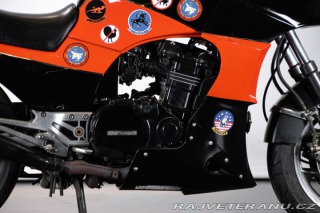 Kawasaki GPZ 900 REPLICA TOP GUN 1984