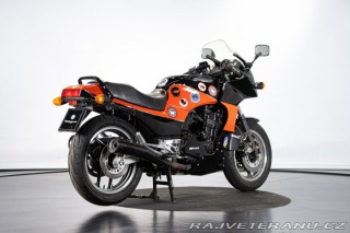 Kawasaki GPZ 900 REPLICA TOP GUN 1984