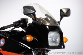 Kawasaki GPZ 900 REPLICA TOP GUN 1984