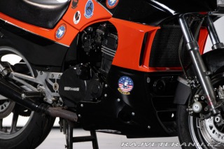 Kawasaki GPZ 900 REPLICA TOP GUN 1984