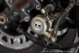 Kawasaki GPZ 900 REPLICA TOP GUN 1984