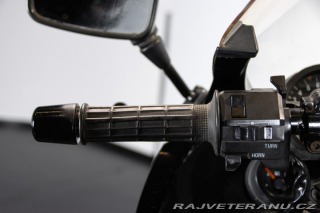 Kawasaki GPZ 900 REPLICA TOP GUN 1984