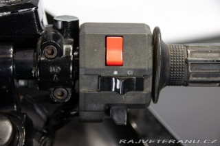 Kawasaki GPZ 900 REPLICA TOP GUN 1984