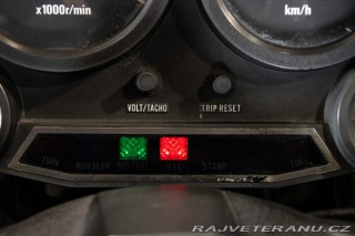 Kawasaki GPZ 900 REPLICA TOP GUN 1984