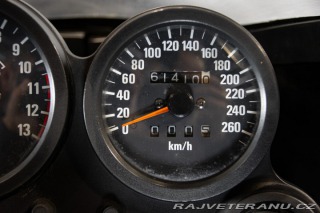 Kawasaki GPZ 900 REPLICA TOP GUN 1984