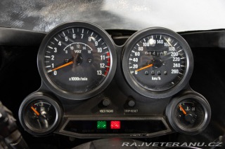 Kawasaki GPZ 900 REPLICA TOP GUN 1984