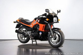 Kawasaki GPZ 900 REPLICA TOP GUN 1984