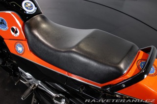 Kawasaki GPZ 900 REPLICA TOP GUN 1984