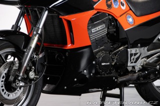 Kawasaki GPZ 900 REPLICA TOP GUN 1984
