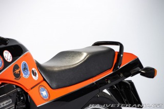 Kawasaki GPZ 900 REPLICA TOP GUN 1984