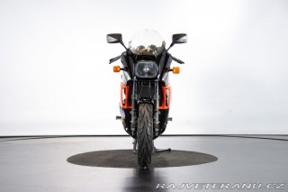 Kawasaki GPZ 900 REPLICA TOP GUN 1984