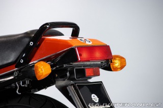 Kawasaki GPZ 900 REPLICA TOP GUN 1984