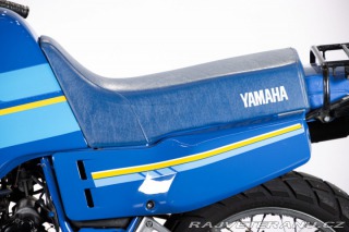 Yamaha XT 600 Z TENERE 1989