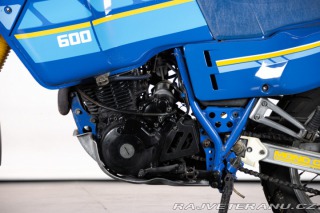 Yamaha XT 600 Z TENERE 1989