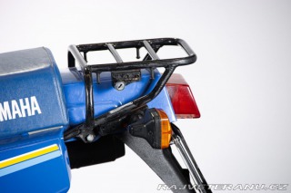 Yamaha XT 600 Z TENERE 1989