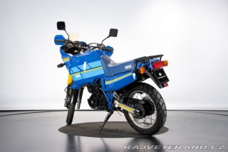 Yamaha XT 600 Z TENERE 1989