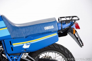Yamaha XT 600 Z TENERE 1989