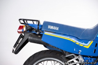 Yamaha XT 600 Z TENERE 1989