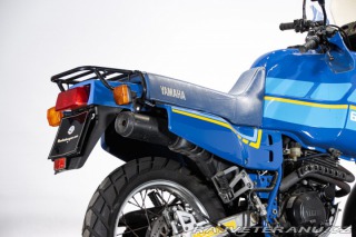 Yamaha XT 600 Z TENERE 1989