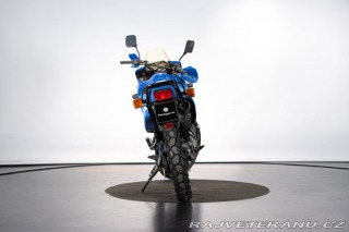Yamaha XT 600 Z TENERE 1989