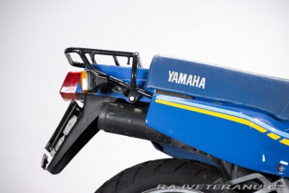 Yamaha XT 600 Z TENERE 1989