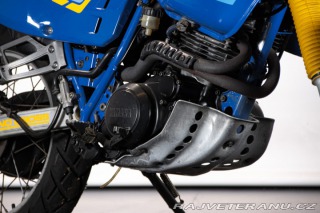 Yamaha XT 600 Z TENERE 1989