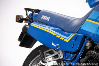 Yamaha XT 600 Z TENERE 1989