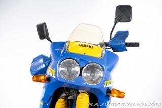 Yamaha XT 600 Z TENERE 1989