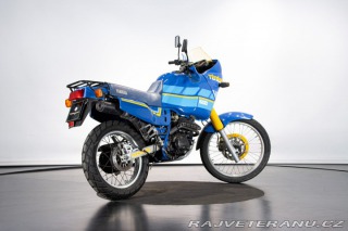 Yamaha XT 600 Z TENERE 1989