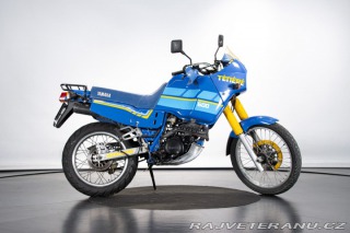 Yamaha XT 600 Z TENERE 1989