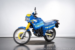 Yamaha XT 600 Z TENERE 1989