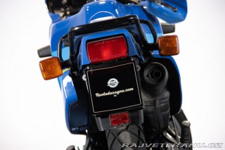 Yamaha XT 600 Z TENERE 1989