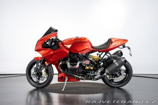 Ostatní značky Ostatní modely V-TWIN 1100 SUPERSPORT 2002