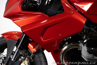 Ostatní značky Ostatní modely V-TWIN 1100 SUPERSPORT 2002