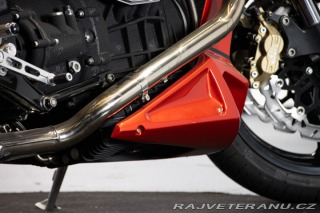 Ostatní značky Ostatní modely V-TWIN 1100 SUPERSPORT 2002