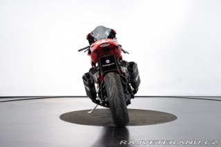 Ostatní značky Ostatní modely V-TWIN 1100 SUPERSPORT 2002