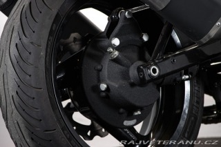 Ostatní značky Ostatní modely V-TWIN 1100 SUPERSPORT 2002