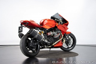 Ostatní značky Ostatní modely V-TWIN 1100 SUPERSPORT 2002