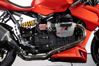 Ostatní značky Ostatní modely V-TWIN 1100 SUPERSPORT 2002