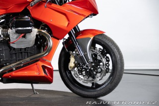 Ostatní značky Ostatní modely V-TWIN 1100 SUPERSPORT 2002